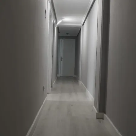 Apartment Apartamento Oviedo Oviedo