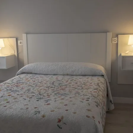 شقة Apartamento Oviedo