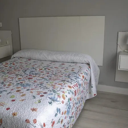 شقة Apartamento Oviedo اوفيدو