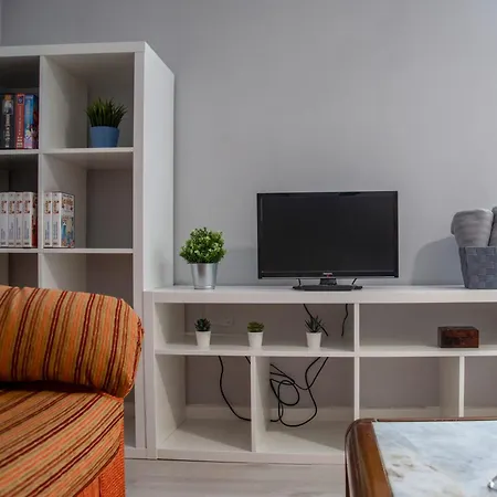 Apartment Apartamento Oviedo *